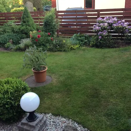 Bed & Breakfast B&B Saulegraza *