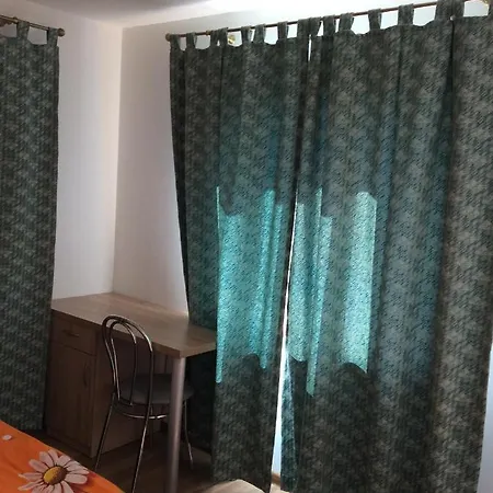B&B Saulegraza