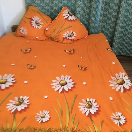 Bed & Breakfast B&B Saulegraza *